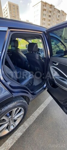 Hyundai Santa Fe 2012, 227,500 km - 2.0 l - Bakı