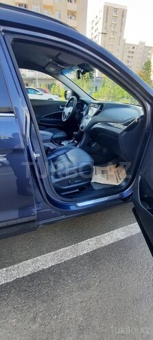 Hyundai Santa Fe 2012, 227,500 km - 2.0 l - Bakı