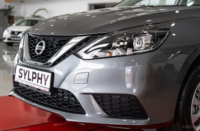 Nissan  2024, 0 km - 1.6 л - Bakı
