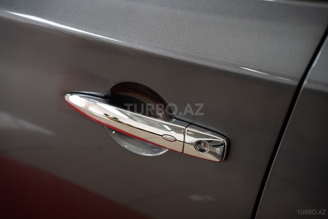 Nissan  2024, 0 km - 1.6 л - Bakı