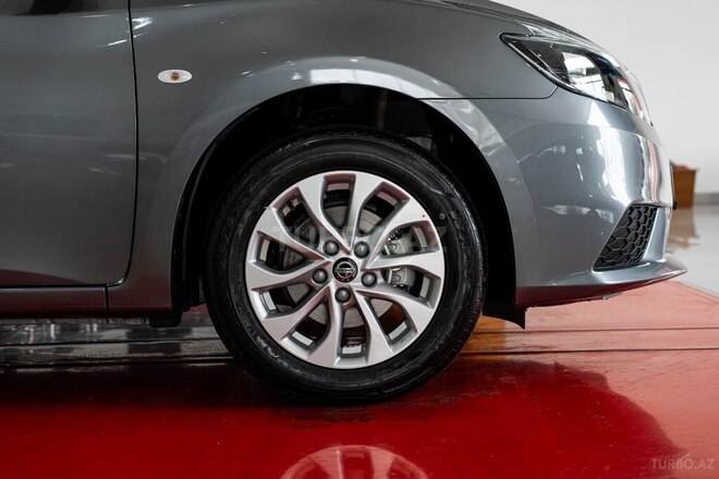 Nissan  2024, 0 km - 1.6 л - Bakı