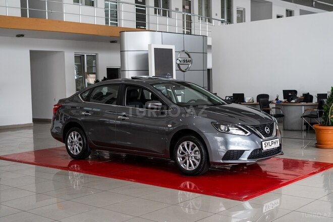 Nissan  2024, 0 km - 1.6 л - Bakı