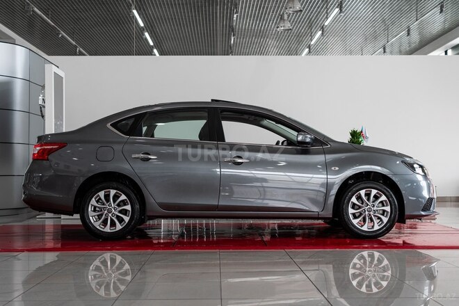 Nissan  2024, 0 km - 1.6 л - Bakı