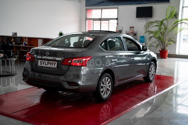 Nissan  2024, 0 km - 1.6 л - Bakı