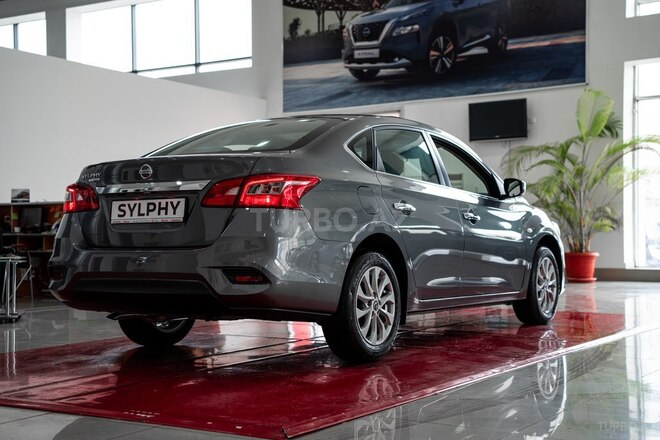 Nissan  2024, 0 km - 1.6 л - Bakı