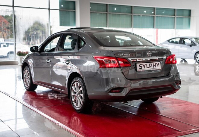 Nissan  2024, 0 km - 1.6 л - Bakı