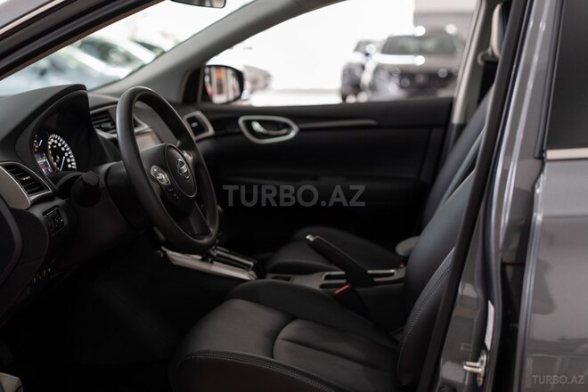 Nissan  2024, 0 km - 1.6 л - Bakı
