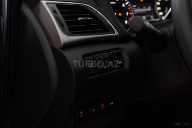 Nissan  2024, 0 km - 1.6 л - Bakı