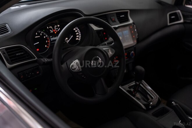Nissan  2024, 0 km - 1.6 л - Bakı