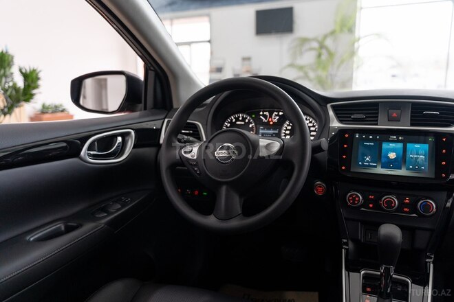 Nissan  2024, 0 km - 1.6 л - Bakı
