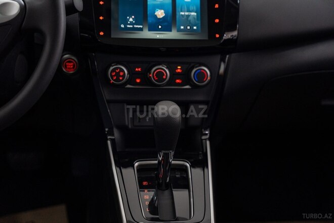 Nissan  2024, 0 km - 1.6 л - Bakı