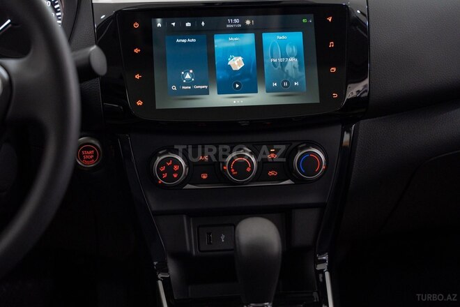 Nissan  2024, 0 km - 1.6 л - Bakı