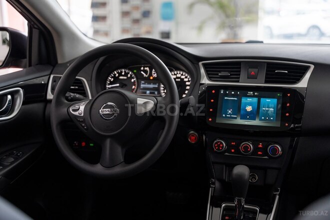 Nissan  2024, 0 km - 1.6 л - Bakı