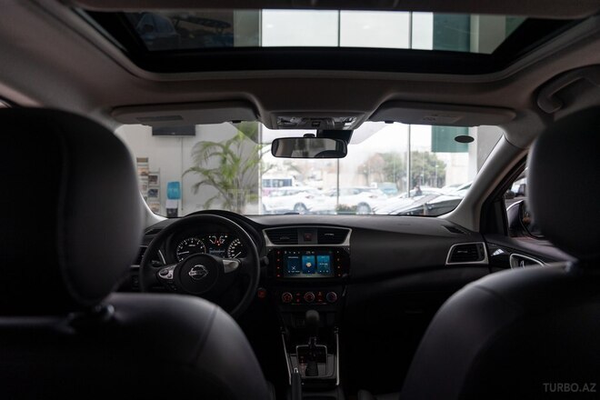 Nissan  2024, 0 km - 1.6 л - Bakı