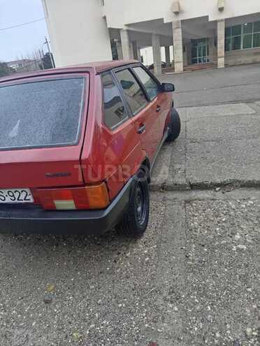 LADA (VAZ) 2109 1994, 222,200 km - 1.5 л - Sumqayıt