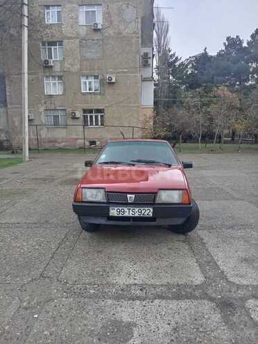 LADA (VAZ) 2109 1994, 222,200 km - 1.5 л - Sumqayıt