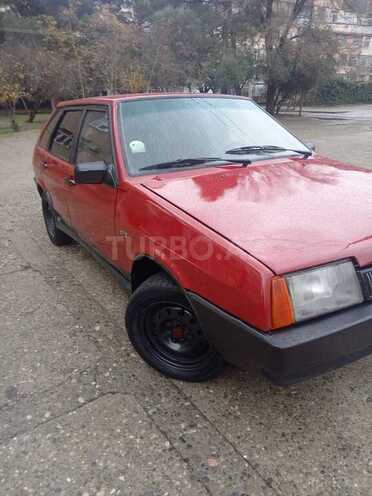 LADA (VAZ) 2109 1994, 222,200 km - 1.5 л - Sumqayıt