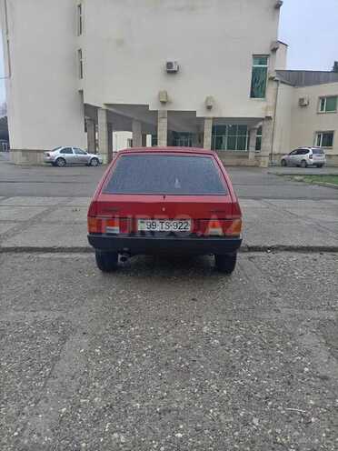 LADA (VAZ) 2109 1994, 222,200 km - 1.5 л - Sumqayıt