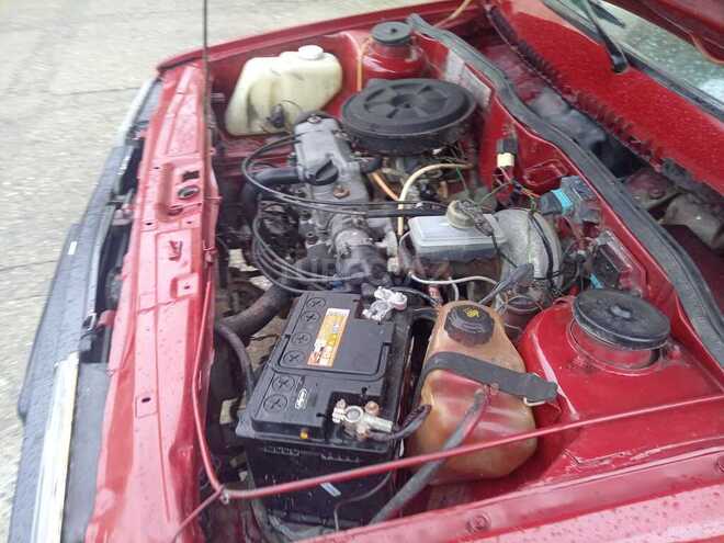 LADA (VAZ) 2109 1994, 222,200 km - 1.5 л - Sumqayıt