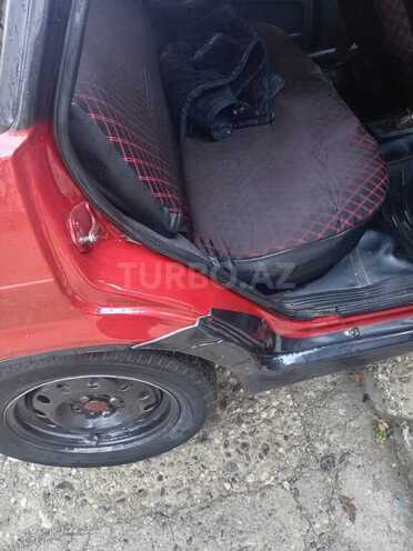 LADA (VAZ) 2109 1994, 222,200 km - 1.5 л - Sumqayıt
