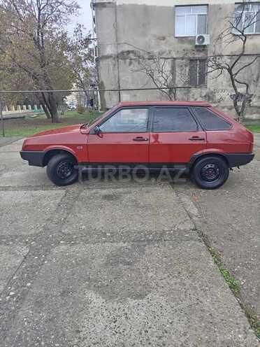 LADA (VAZ) 2109 1994, 222,200 km - 1.5 л - Sumqayıt