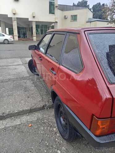 LADA (VAZ) 2109 1994, 222,200 km - 1.5 л - Sumqayıt