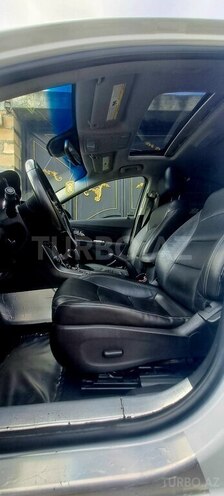 Chevrolet Cruze 2015, 167,000 km - 1.4 l - Göyçay