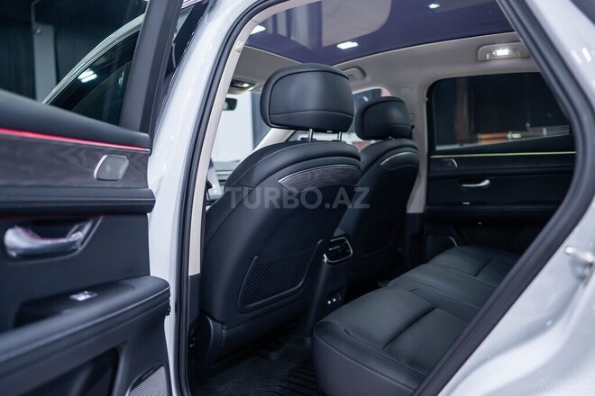Seres Aito M5-17