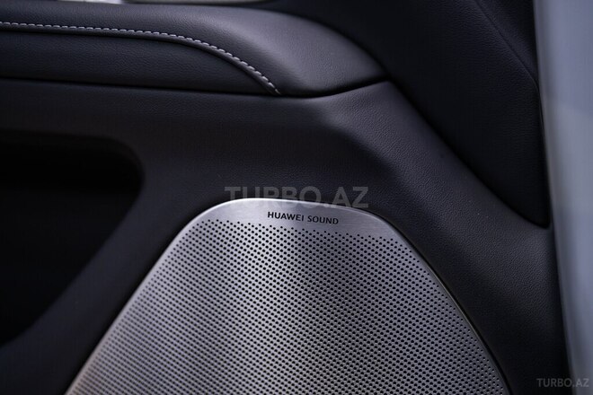 Seres Aito M5-16