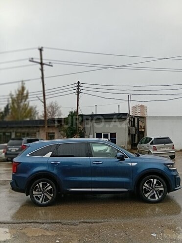 Kia Sorento 2021, 70,570 km - 1.6 l - Bakı