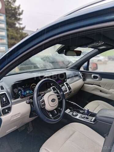 Kia Sorento 2021, 70,570 km - 1.6 l - Bakı