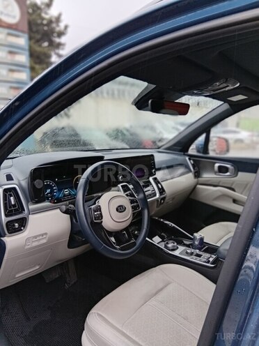 Kia Sorento 2021, 70,570 km - 1.6 l - Bakı