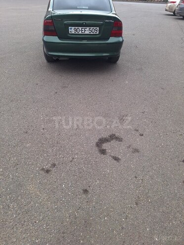 Opel Vectra 1997, 474,520 km - 2.0 l - Goranboy