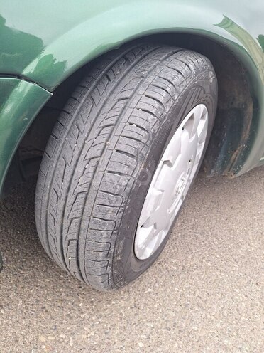 Opel Vectra 1997, 474,520 km - 2.0 l - Goranboy