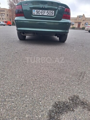 Opel Vectra 1997, 474,520 km - 2.0 l - Goranboy