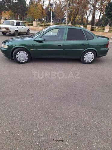 Opel Vectra 1997, 474,520 km - 2.0 l - Goranboy