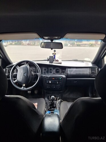Opel Vectra 1997, 474,520 km - 2.0 l - Goranboy