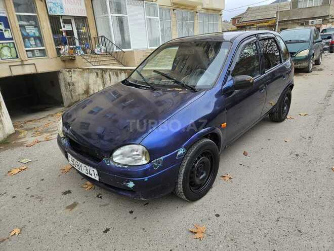 Opel Vita 1998, 234,567 km - 1.4 l - Bakı