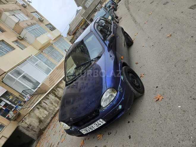 Opel Vita 1998, 234,567 km - 1.4 l - Bakı