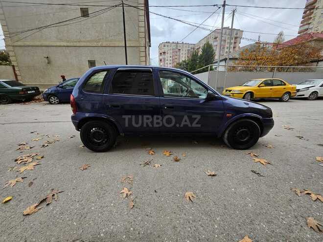 Opel Vita 1998, 234,567 km - 1.4 l - Bakı