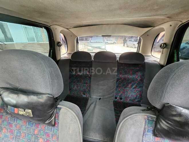 Opel Vita 1998, 234,567 km - 1.4 l - Bakı