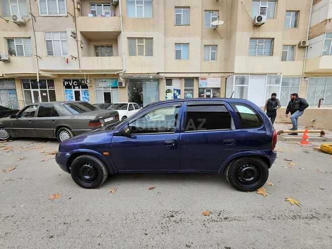 Opel Vita 1998, 234,567 km - 1.4 l - Bakı