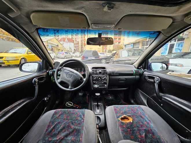 Opel Vita 1998, 234,567 km - 1.4 l - Bakı