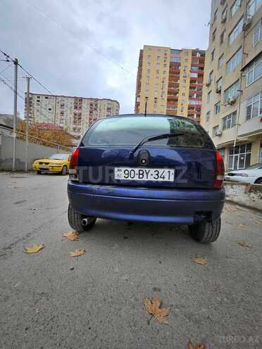 Opel Vita 1998, 234,567 km - 1.4 l - Bakı