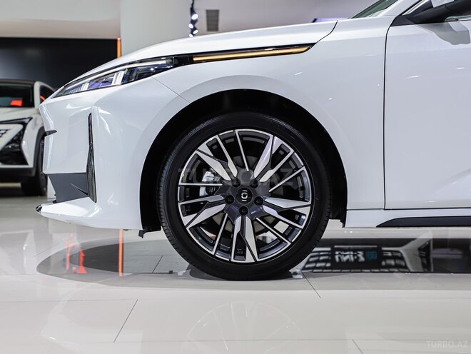 Changan  2024, 0 km - 1.5 l - Bakı