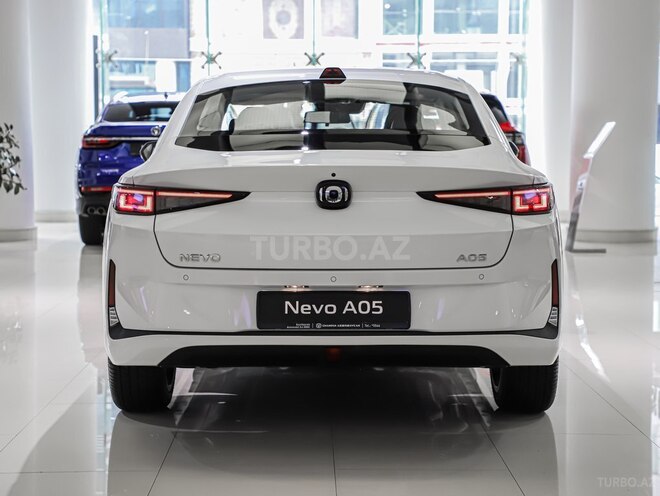 Changan  2024, 0 km - 1.5 l - Bakı