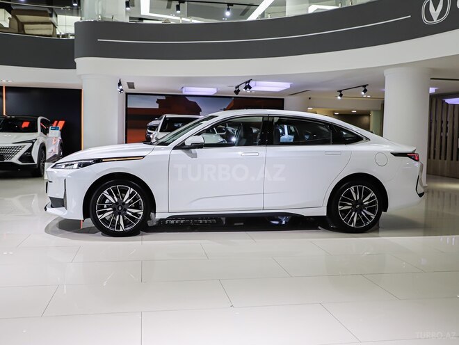 Changan  2024, 0 km - 1.5 l - Bakı