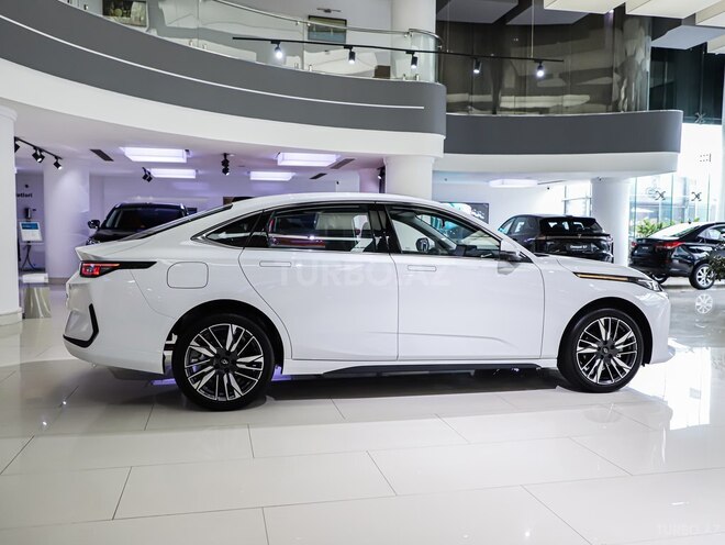 Changan  2024, 0 km - 1.5 l - Bakı