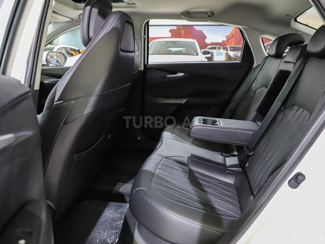 Changan  2024, 0 km - 1.5 l - Bakı