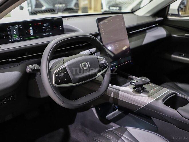 Changan  2024, 0 km - 1.5 l - Bakı